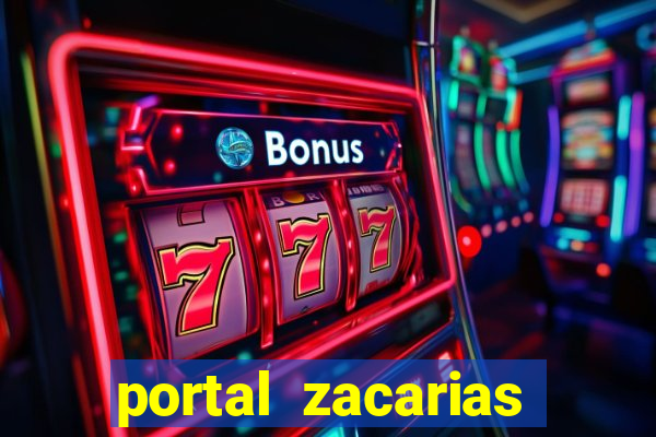 portal zacarias roleta russa